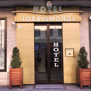 Hotel Torrismondi